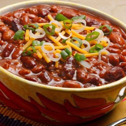 best chili