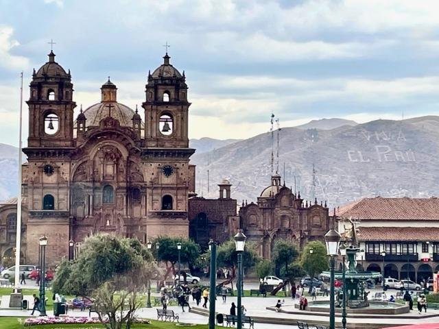 Cusco Center