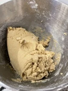 cookie dough