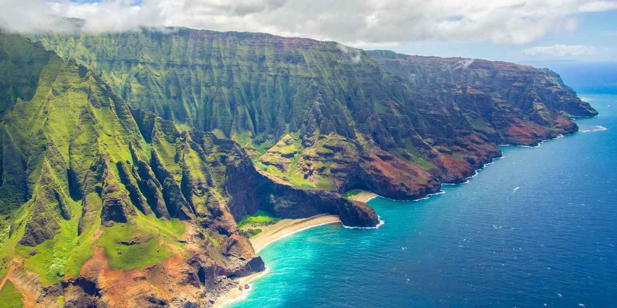 Let’s Go To Kauai