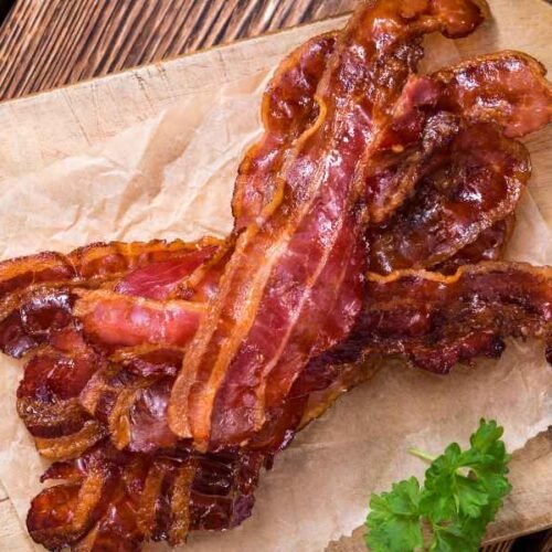 bacon