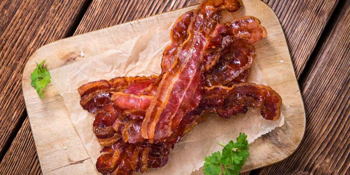 Easy Oven Bacon