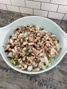 smoked oyster stuffing