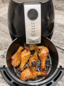 airfryer chicken