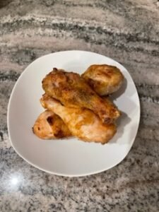 Air Fryer Chicken