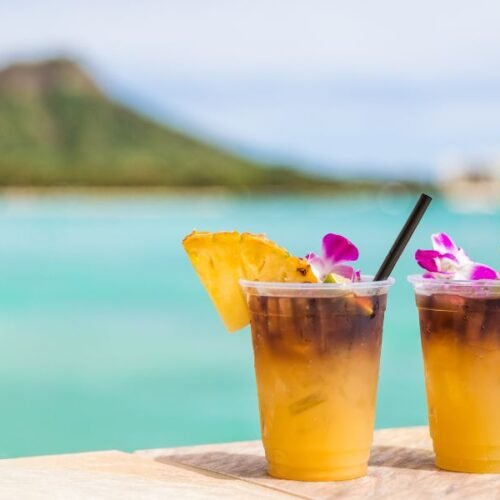 mai tai