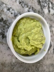 avocado mix