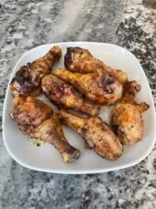 drumsticks