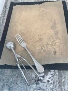 baking sheet