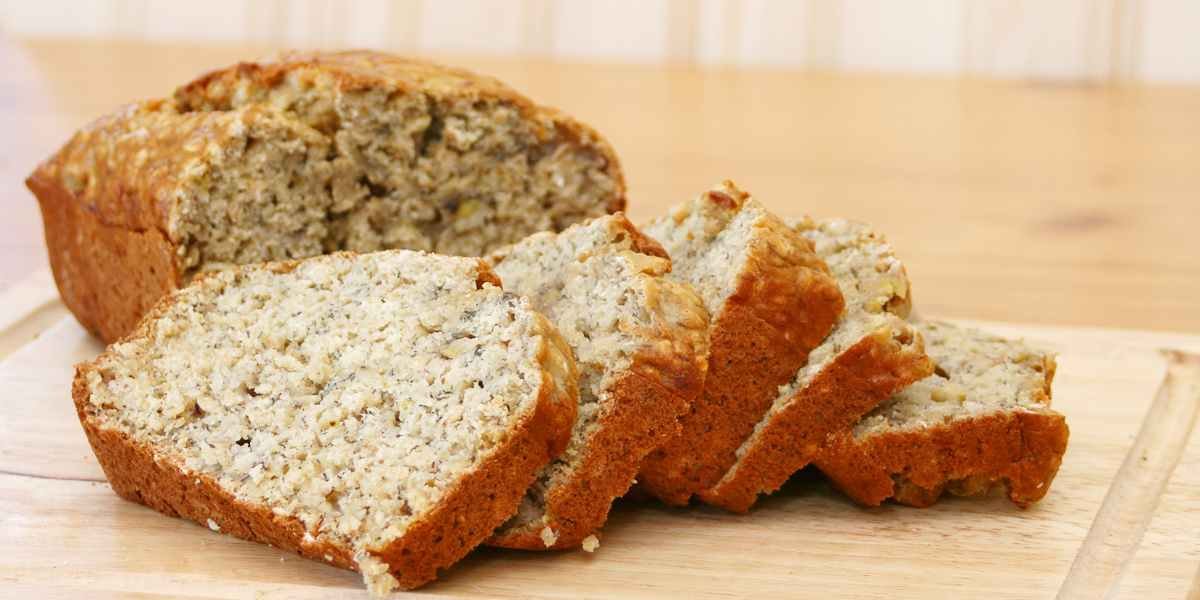 Classic Banana Bread