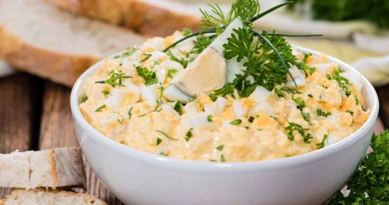 Egg Salad