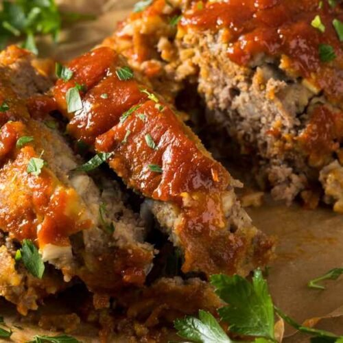 meatloaf