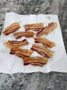 bacon