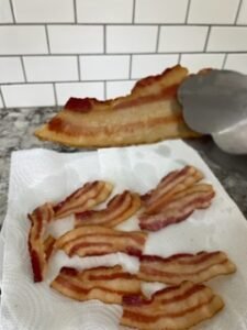 bacon