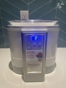 yogurt machine