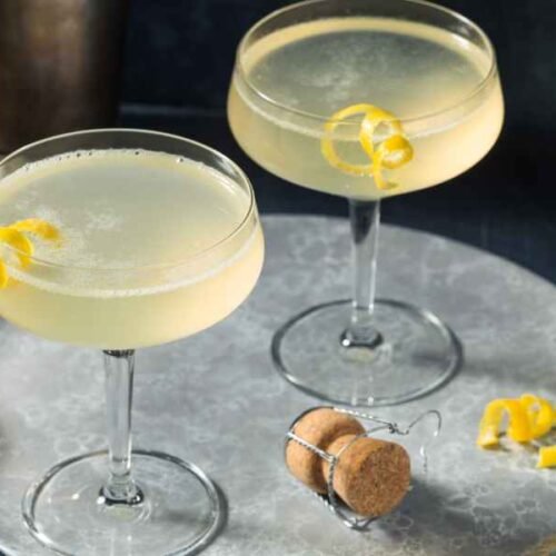 French 75