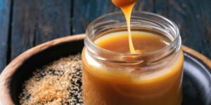 Caramel Sauce