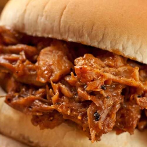 BBQ Chicken
