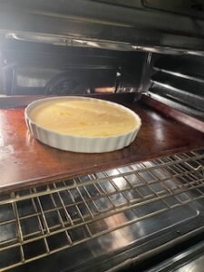 Puerto Rican Flan