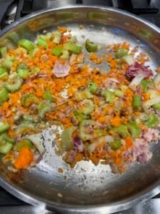split pea soup