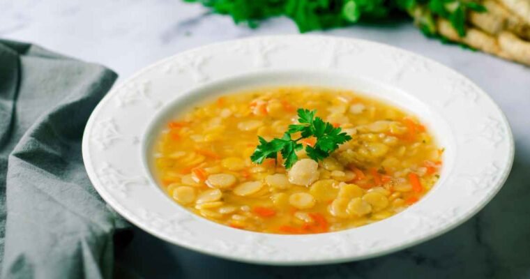 Split Pea Soup