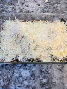 Lasagna