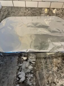Lasagna