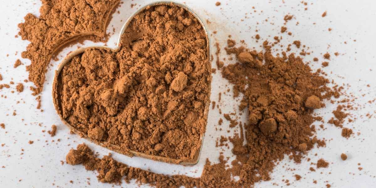 Homemade Hot Chocolate Mix