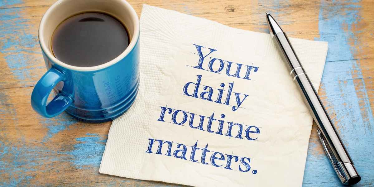 Daily Wellness Plan
