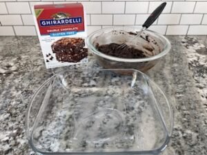 brownies