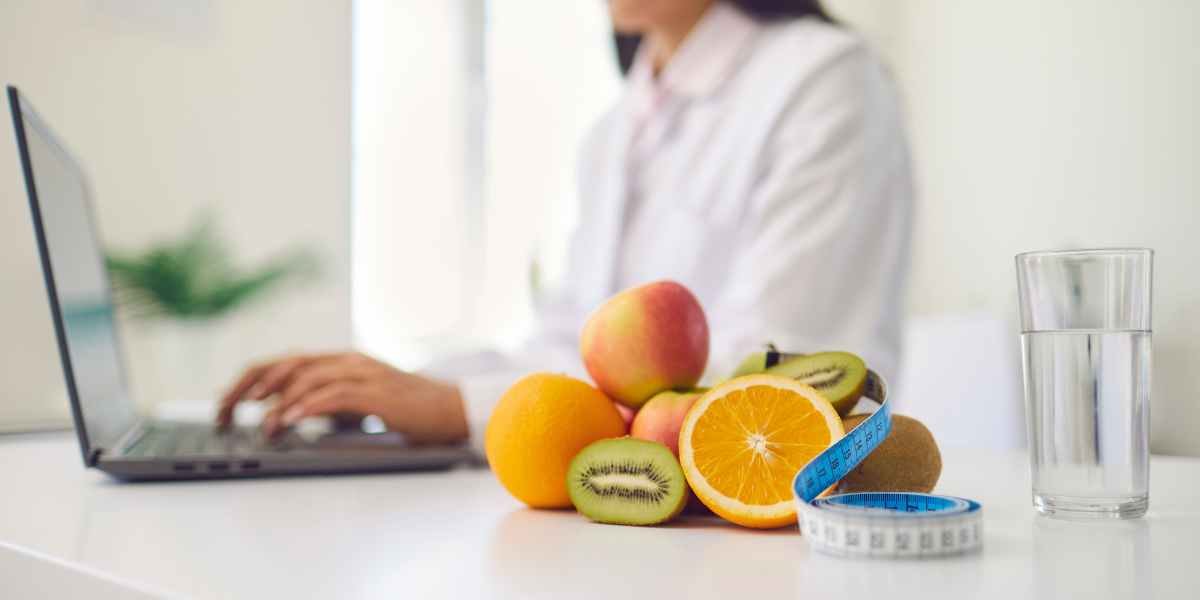 Wellness Starts Here