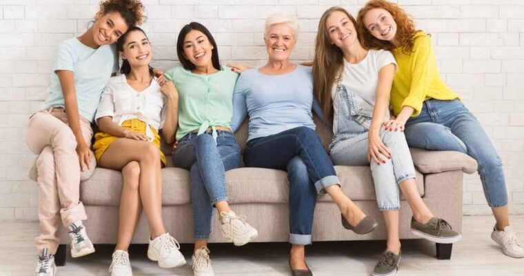 Women’s Health and Hormones