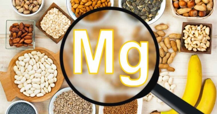 Benefits of Magnesium