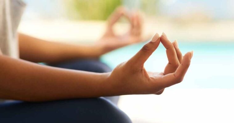Finding Balance in Turbulent Times