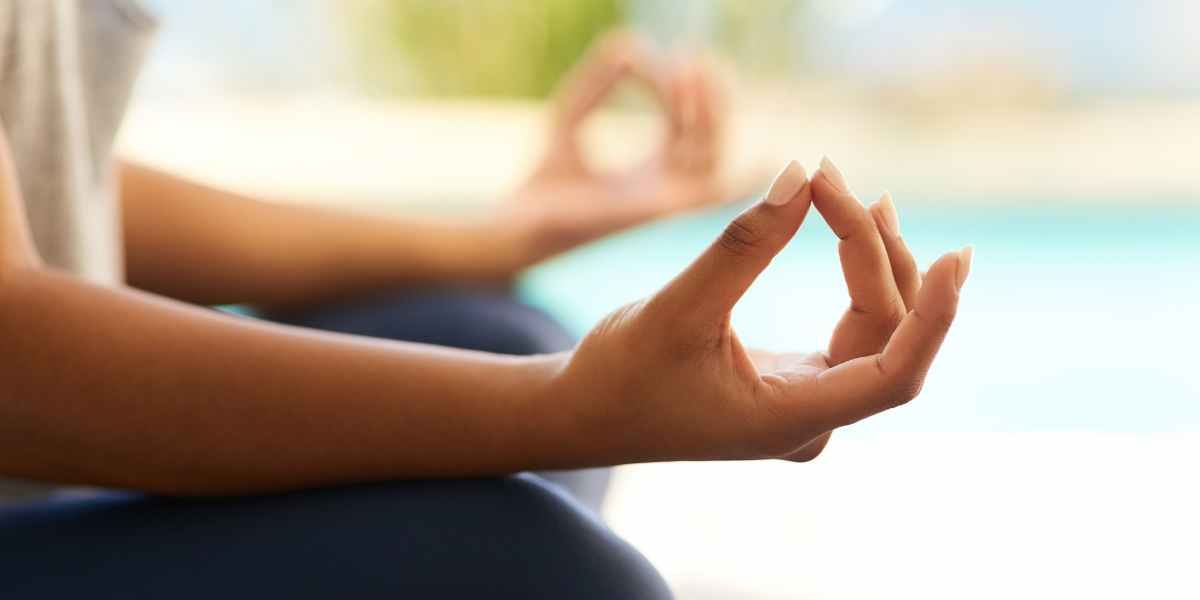Finding Balance in Turbulent Times