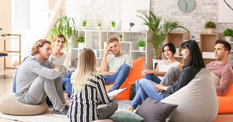 Let’s Connect and Have The Conversation