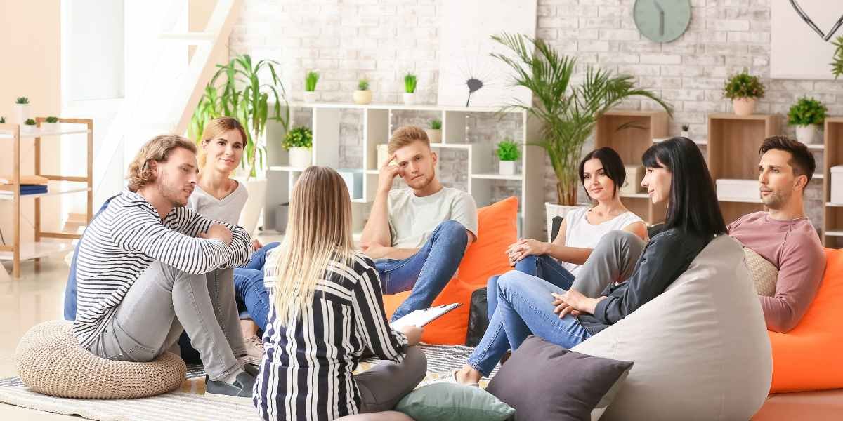 Let’s Connect and Have The Conversation