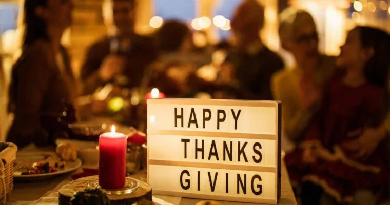 Let’s Cook And Connect This Thanksgiving