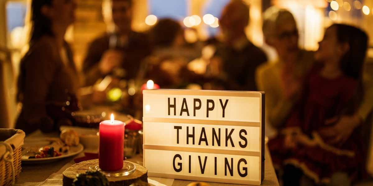 Let’s Cook And Connect This Thanksgiving