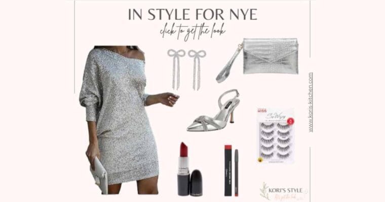 New Year’s Eve Style
