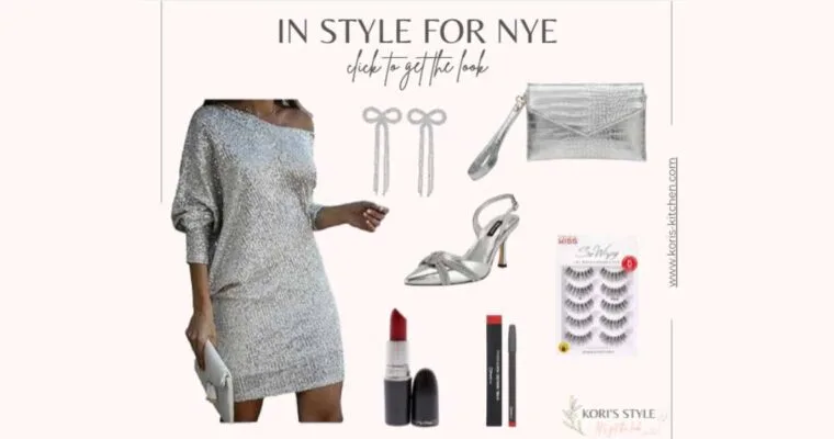 New Year’s Eve Style