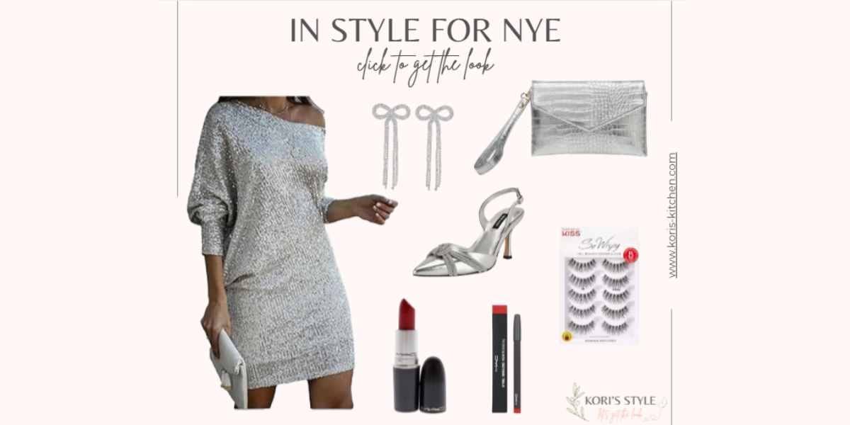 New Year’s Eve Style