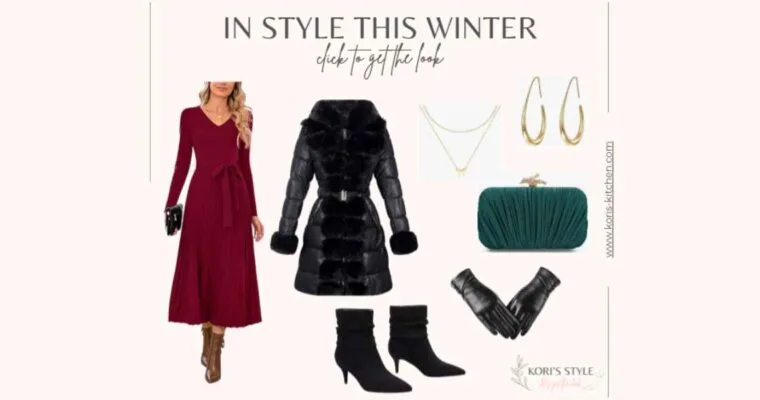 In Style This Winter