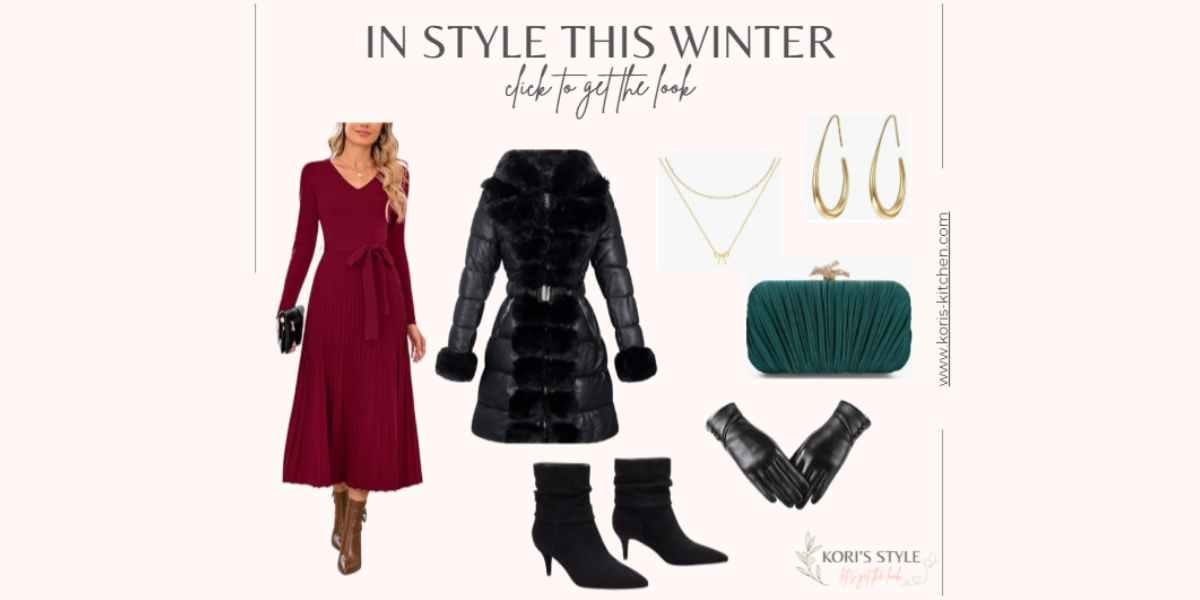 In Style This Winter
