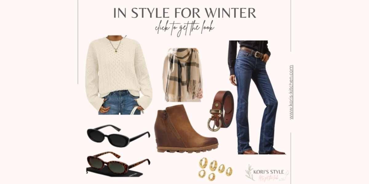 In Style This Winter