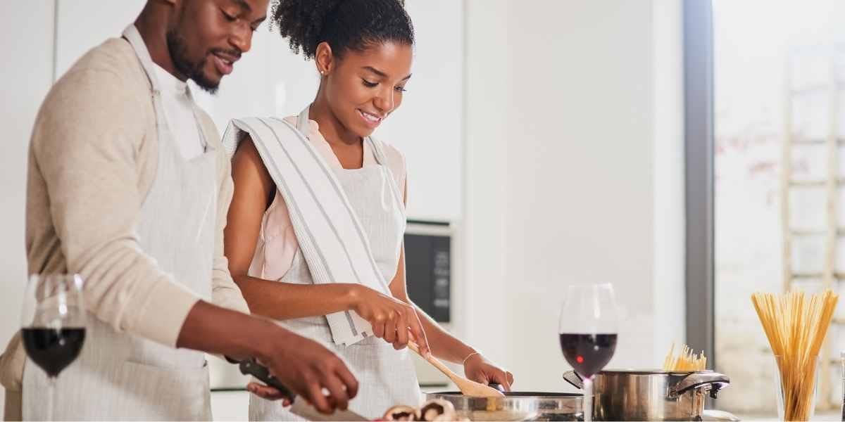 Let’s Connect For Date Night